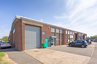 More details for Crossgate Dr, Nottingham - Industrial for Lease