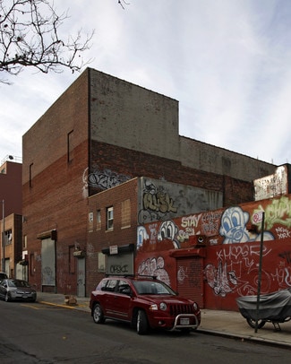 More details for 99 Attorney St, New York, NY - Flex, Industrial for Lease