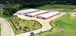 Investment Positions Only - FM 521 Storage - Self Storage Facility
