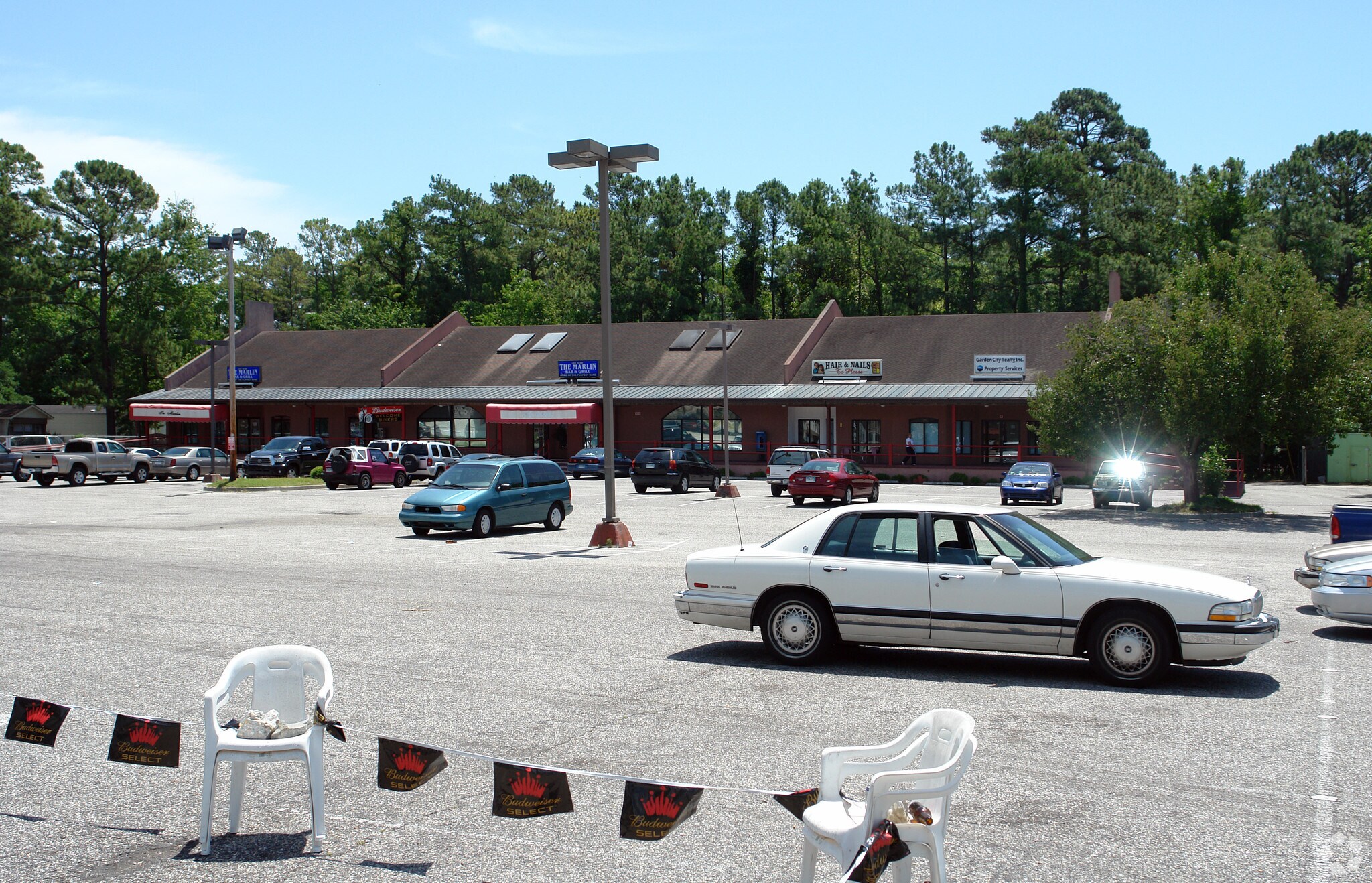614 Atlantic Ave, Murrells Inlet, SC for sale Primary Photo- Image 1 of 1