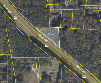 More details for Highway 138, Jonesboro, GA - Land for Sale