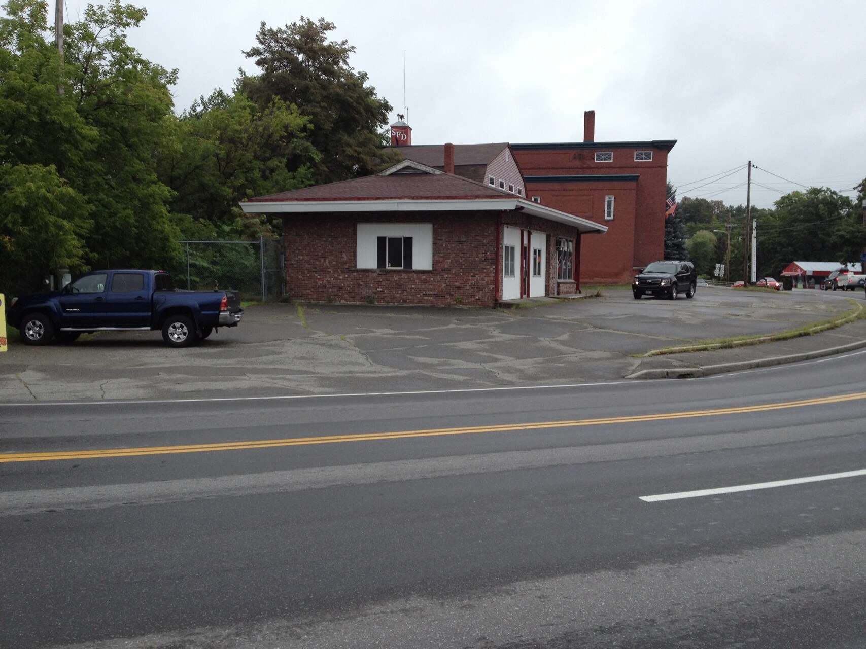 10 Island Ave, Skowhegan, ME for sale Primary Photo- Image 1 of 1