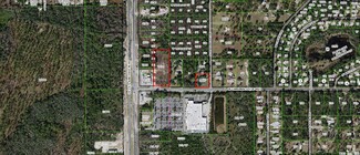 More details for 7105 Cardinal st, Homosassa, FL - Land for Lease