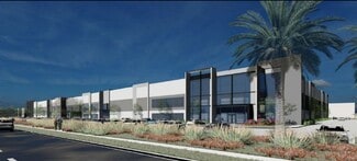 More details for 19404 Gramercy Pl, Torrance, CA - Industrial for Lease