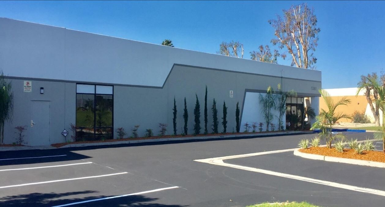 1361 N Kraemer Blvd, Anaheim, CA 92806