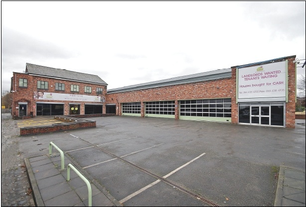 1121 Ashton Old Rd, Manchester for sale Building Photo- Image 1 of 1