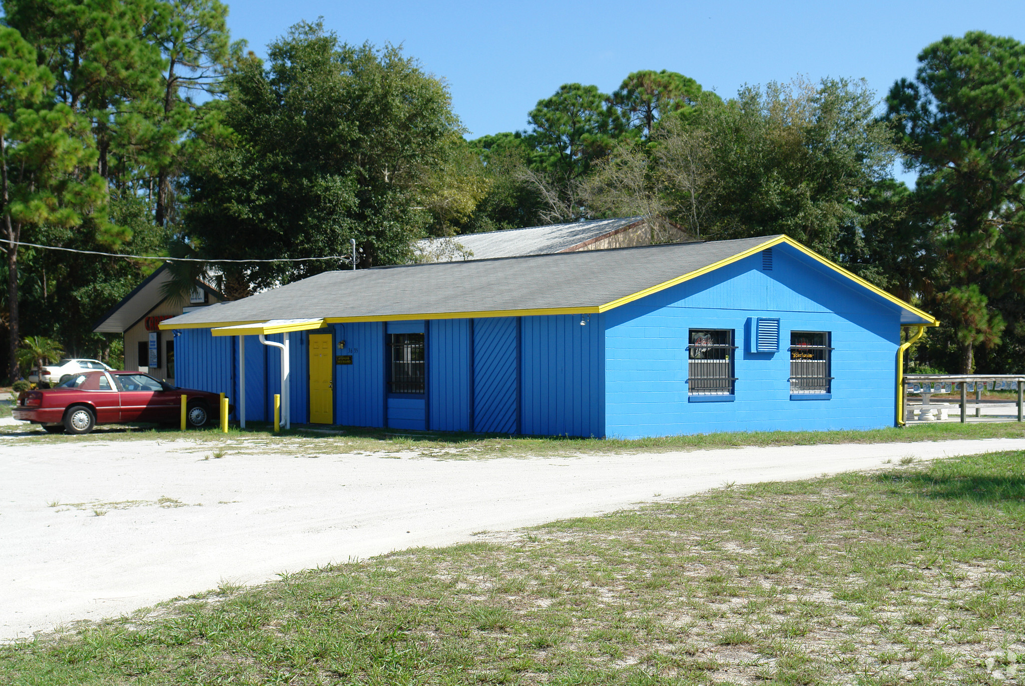 3635 Us-1, Edgewater, FL for sale Building Photo- Image 1 of 1