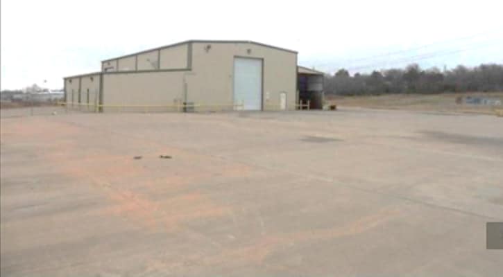 6307 E Hwy 270, Alderson, OK for lease - Building Photo - Image 2 of 38