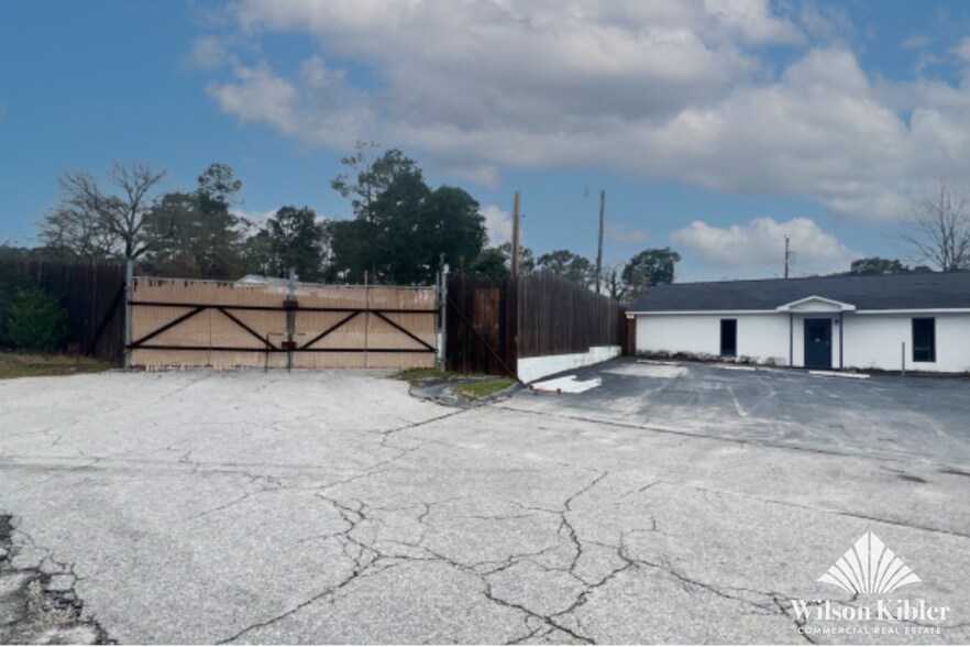 1533 Daniel Rd, West Columbia, SC for sale - Building Photo - Image 1 of 1