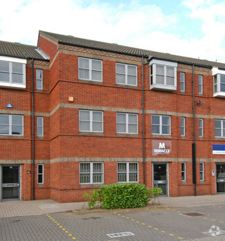 More details for 13-15 Duncan Clos, Northampton - Office for Sale