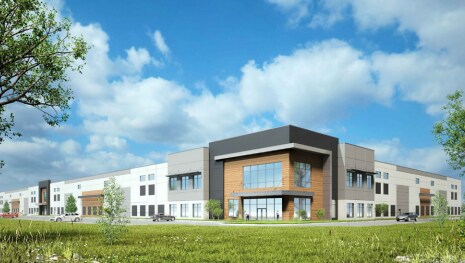 10855 S 27th St, Franklin, WI for lease - Primary Photo - Image 1 of 1