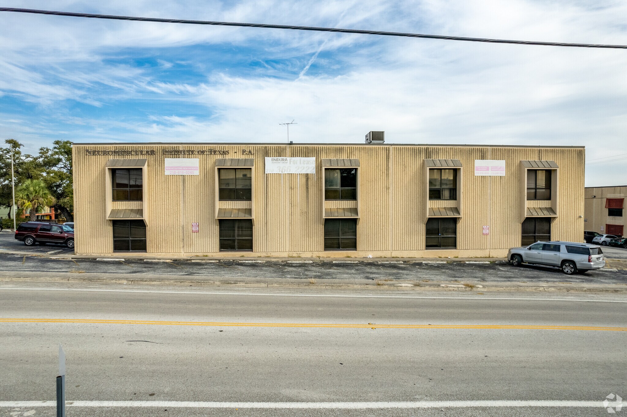 9502 Computer Dr, San Antonio, TX 78229 Computer Building