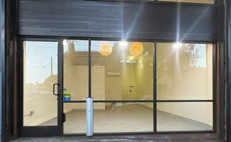 More details for 1207 Divisadero St, San Francisco, CA - Retail for Lease