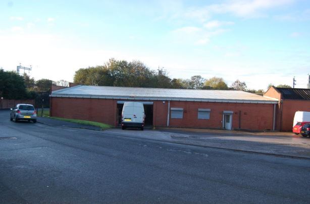 Yarrow Rd, Chorley for sale Primary Photo- Image 1 of 1