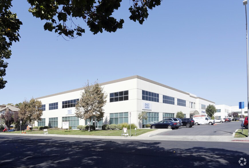 1724-1726 Ringwood Ave, San Jose, CA for lease - Primary Photo - Image 1 of 7