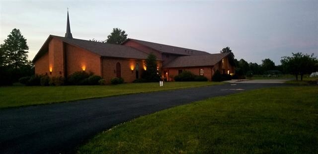 8631 Decatur Rd, Fort Wayne, IN for sale Primary Photo- Image 1 of 1