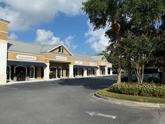 More details for 100-126 Island Professional Park, Saint Simons Island, GA - Office for Sale