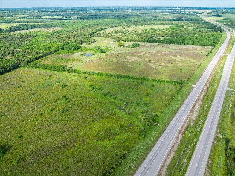 TBD US-82, Honey Grove, TX for sale - Building Photo - Image 3 of 11