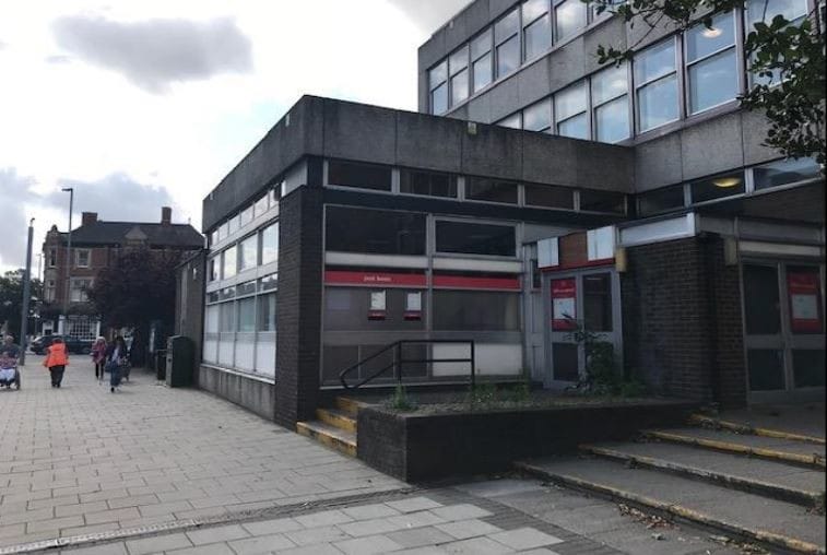 18-20 St. Peters Hl, Grantham for sale - Primary Photo - Image 1 of 1