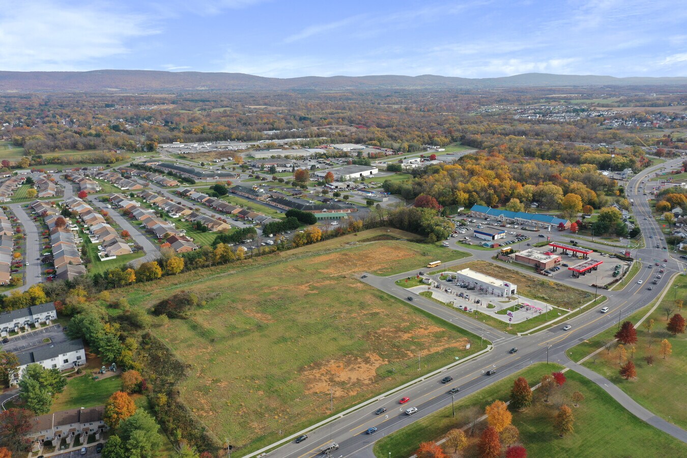 E Oak Ridge Dr, Hagerstown, MD 21740 Oak Ridge Mills