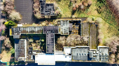 Drumahoe Rd, Londonderry, CLY - aerial  map view