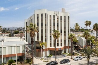 More details for 1821 Wilshire Blvd, Santa Monica, CA - Coworking for Lease