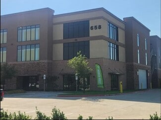 More details for 658 Interstate 30 Frontage Rd, Garland, TX - Office, Office/Retail for Lease