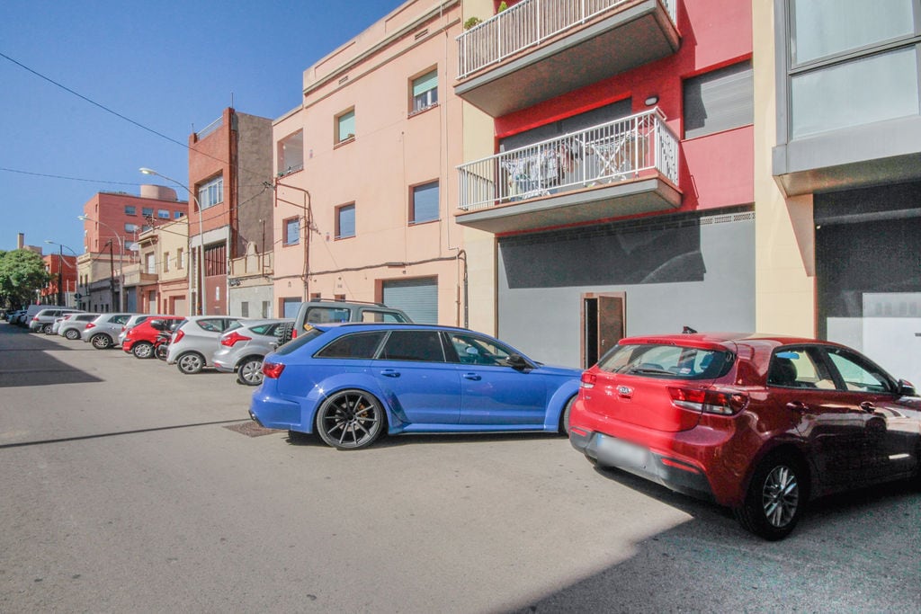 Badalona, BAR 08918 -  -  - Floor Plan - Image 1 of 13