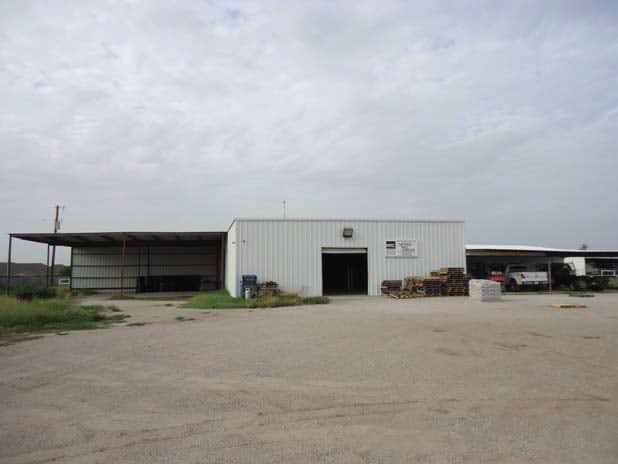 2555 Blue Mound Rd W, Haslet, TX for lease - Building Photo - Image 2 of 21