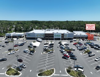More details for New Berlin Rd, Jacksonville, FL - Retail for Lease