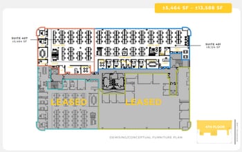 2953 Bunker Hill Ln, Santa Clara, CA for lease Floor Plan- Image 1 of 1
