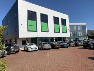 More details for 18-19 Aviation Way, Southend On Sea - Office for Lease