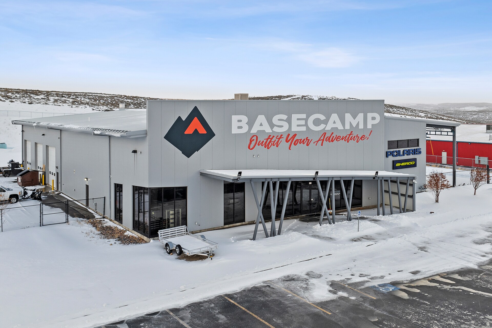 371 Prospector Dr, Evanston, WY for sale Primary Photo- Image 1 of 1