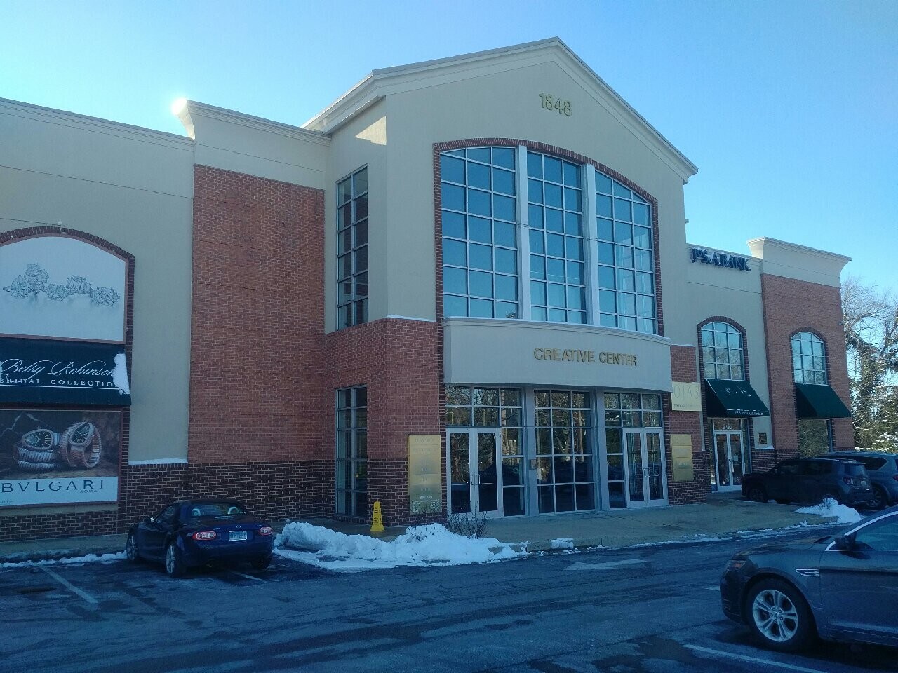 1848 Reisterstown Rd, Pikesville, MD, 21208 Retail Space For Lease