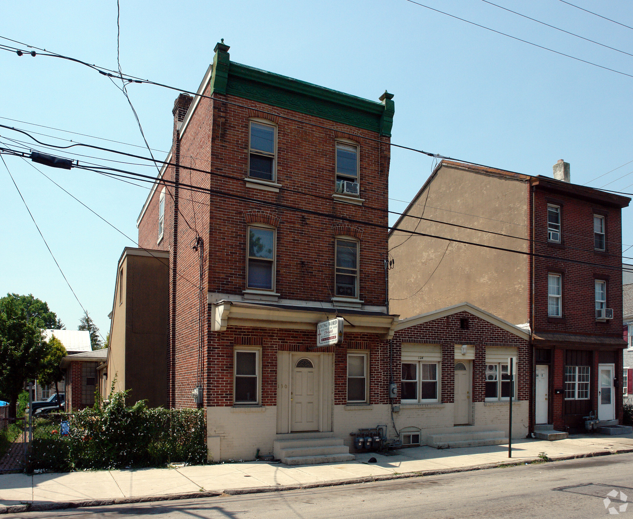 134 2nd St, Bridgeport, PA for sale Primary Photo- Image 1 of 1