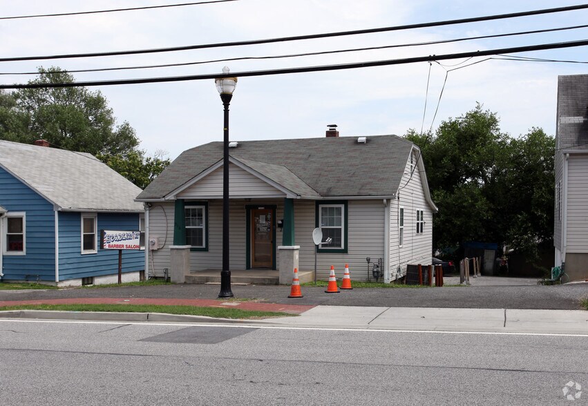 316 2nd St, Laurel, MD for sale - Primary Photo - Image 1 of 1