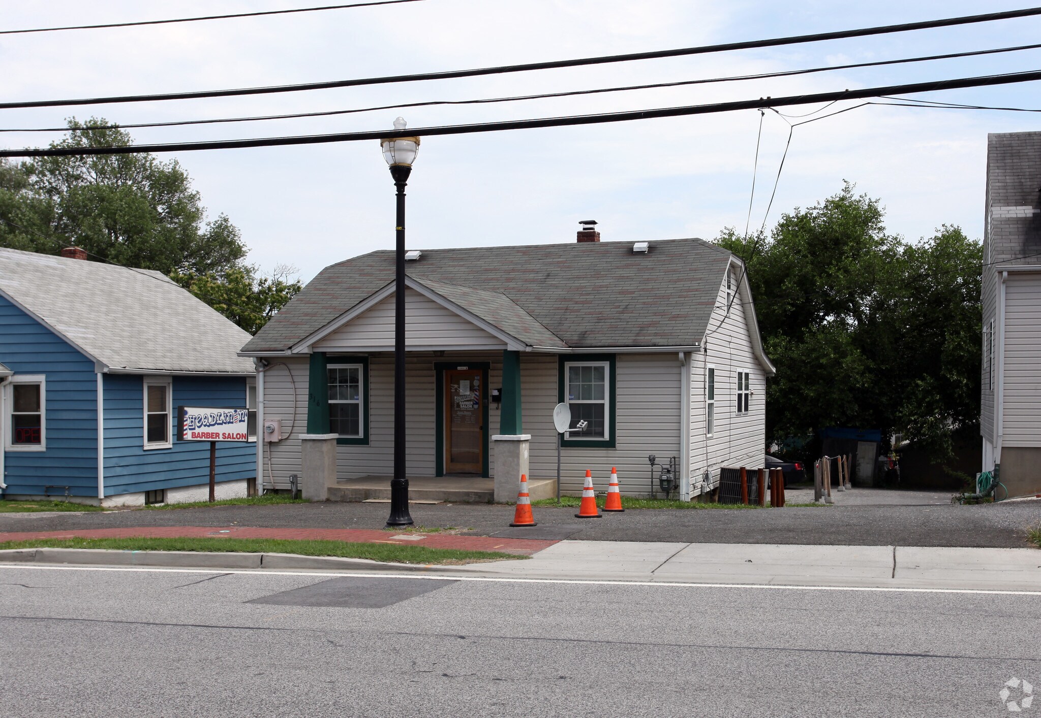 316 2nd St, Laurel, MD for sale Primary Photo- Image 1 of 1