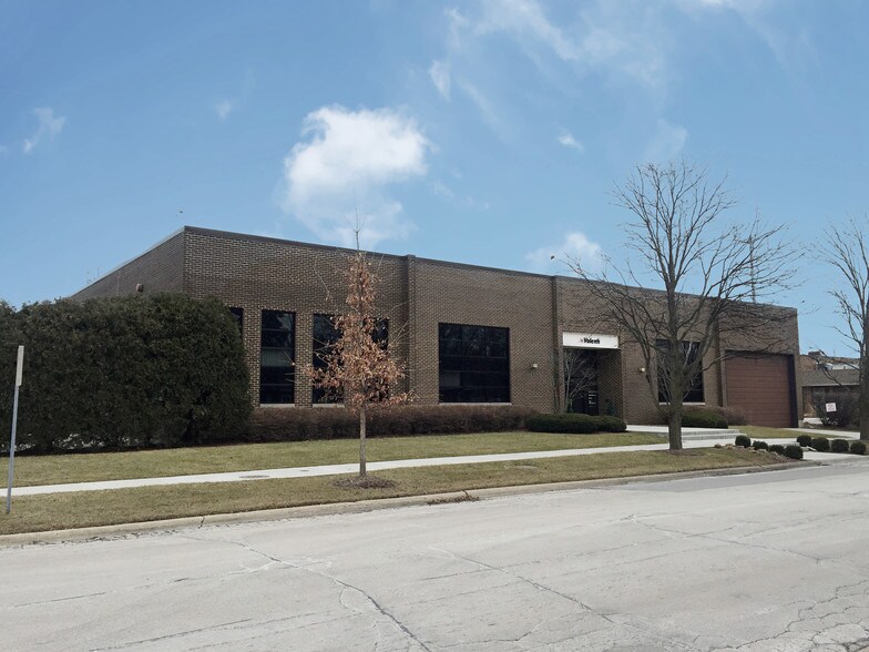 225 Northfield Rd, Northfield, IL for sale - Building Photo - Image 1 of 1
