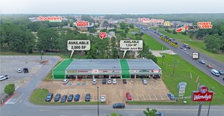 More details for 2213 S Loop 256, Palestine, TX - Retail for Lease