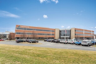 TI Group Automotive Systems, LLC Global HQ - NNN Property