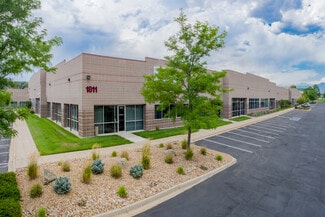 More details for 1811 Pike Rd, Longmont, CO - Flex for Lease
