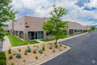 More details for 1811 Pike Rd, Longmont, CO - Flex for Lease