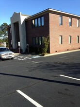 559 Executive Pl, Fayetteville, NC for lease Building Photo- Image 1 of 9