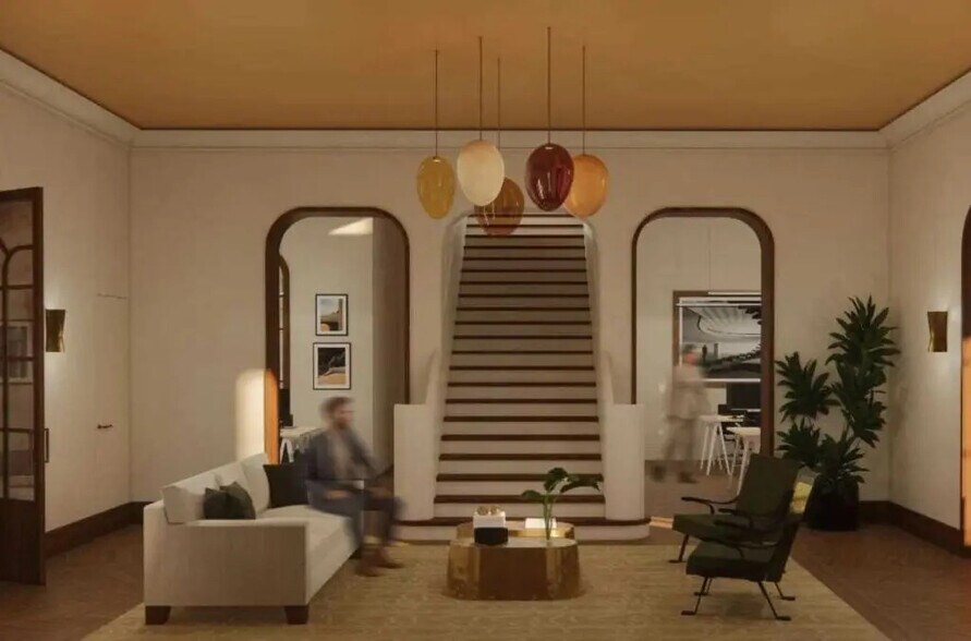 62 Rue Du Ranelagh, Paris for lease - Building Photo - Image 2 of 12