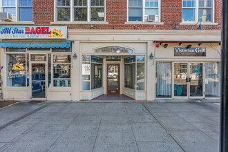 60 Main Ave, Ocean Grove, NJ for lease Building Photo- Image 2 of 10