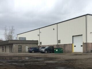 27800 Wick Rd, Romulus, MI for sale - Building Photo - Image 1 of 1