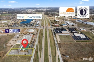 5500 Kell Blvd, Wichita Falls, TX for lease Interior Photo- Image 2 of 31