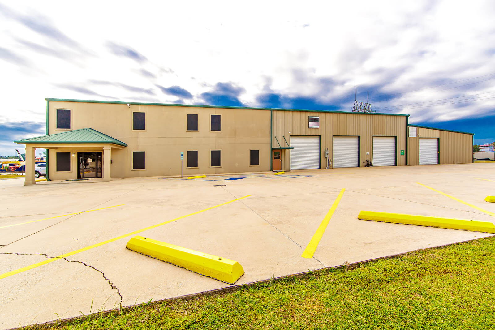 1711 Dunn St, Houma, LA 70360 - Industrial for Sale | LoopNet