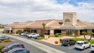 More details for 15437 Anacapa Rd, Victorville, CA - Office for Lease