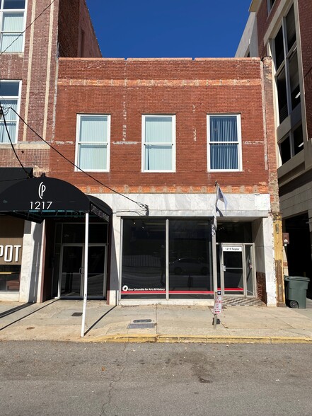 1217-1219 Taylor St, Columbia, SC 29201 - Office/Retail for Lease | LoopNet